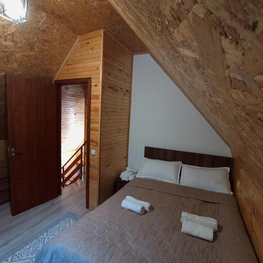 Mountain Flower Cottage Kazbegi Kültér fotó